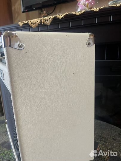 Ламповый комбоусилитель Ibanez TSA15