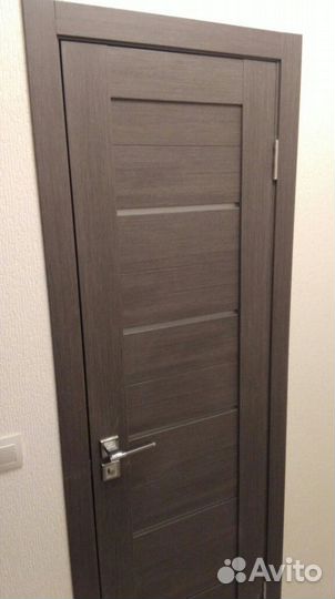 Двери межкомнатные