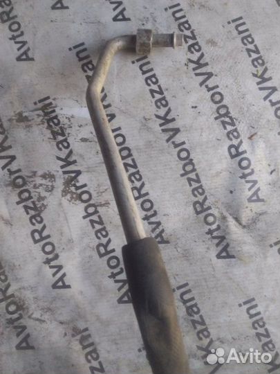 Трубка кондиционера Daewoo Nexia