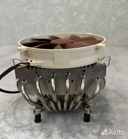 Куллер Noctua NH-C12P SE14