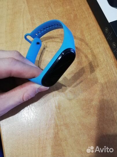 Xiaomi mi smart band 4