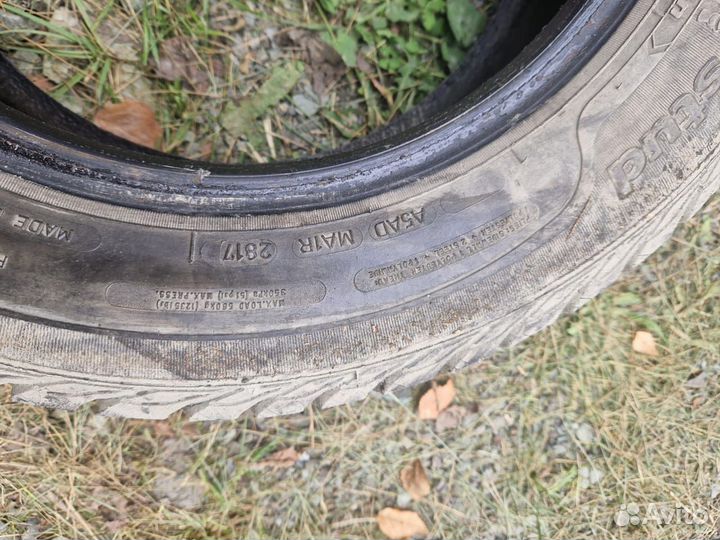 Sava Eskimo Stud 185/65 R15