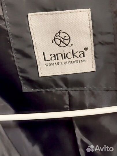 Пальто женское 48 50 черное