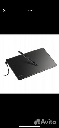 Графический планшет