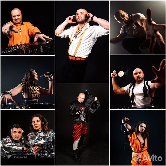 Фотограф и Видеограф