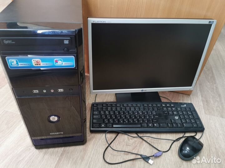 Продаю Компьютер