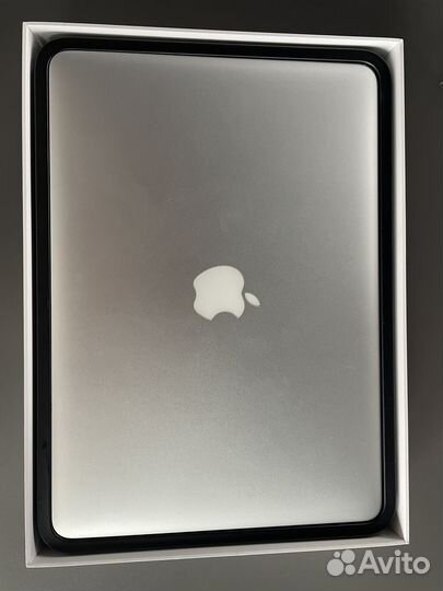 Apple MacBook air 13 2017