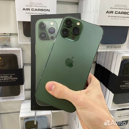 iPhone 13 Pro Max, 128 ГБ