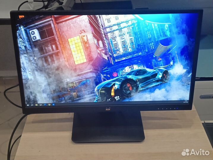 ViewSonic VA2210-MH монитор