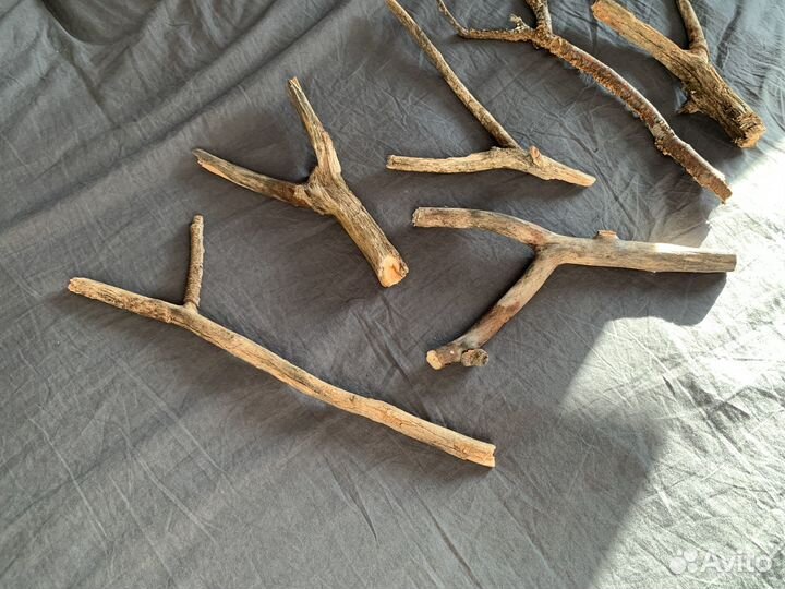 Для быта Рогатка из дерева Деревянные заготовки