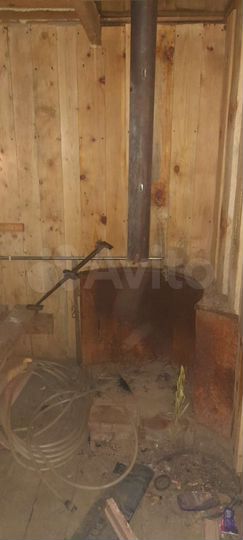 Гараж, 24 м²