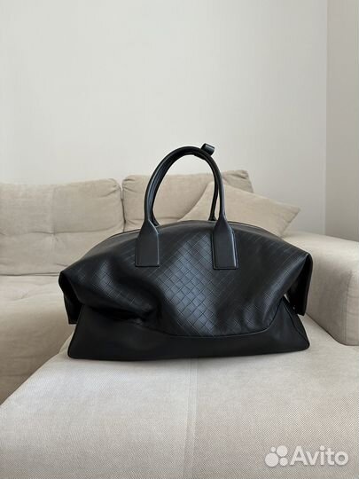 Спортивная сумка Bottega Veneta оригинал