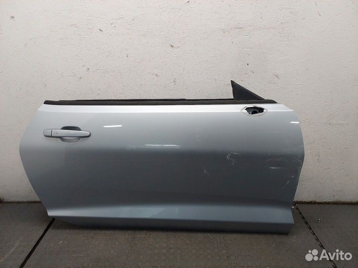 Замок двери Chevrolet Camaro, 2017