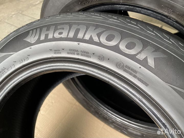 Hankook Dynapro HP2 RA33 255/55 R19 111V