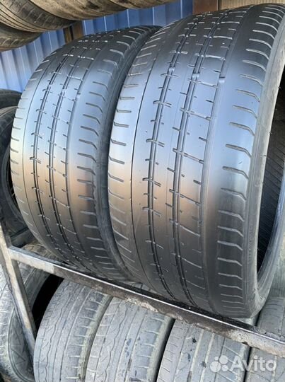 Pirelli P Zero 275/35 R21