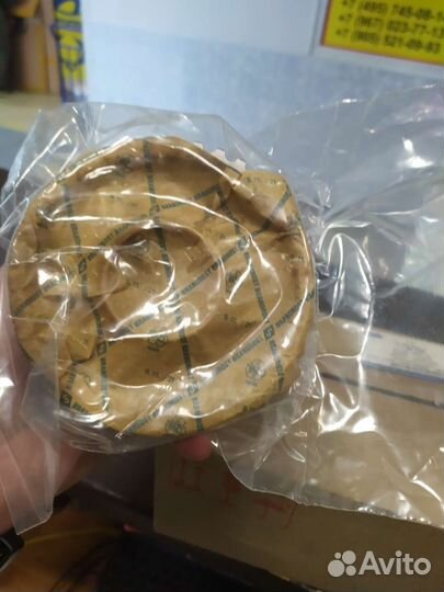 Муфта VCT выпускного распредвала 1798086