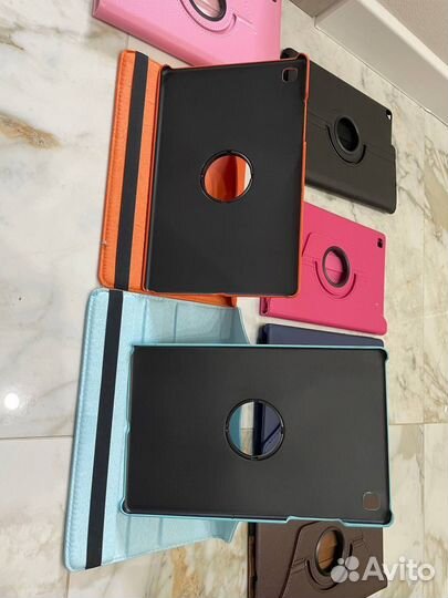 Чехол для планшета Samsung galaxy tab a7 10.4 t500