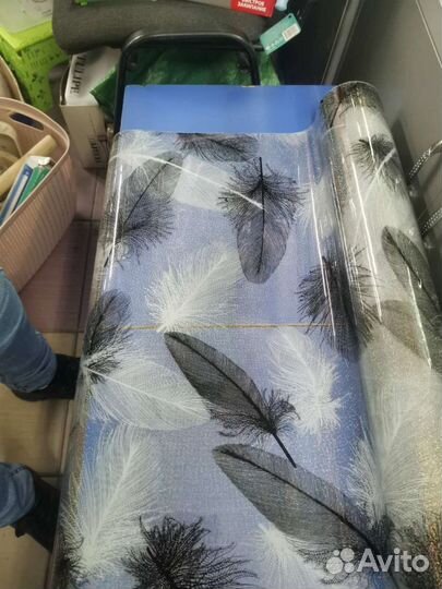 Силиконовая скатерть