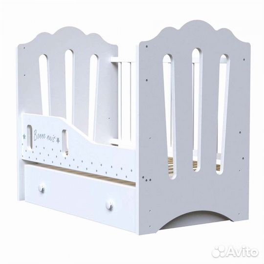 Кроватки детские
