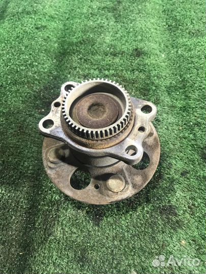 Ступица задняя Kia Rio 3 (UB) 2011-2017г UB