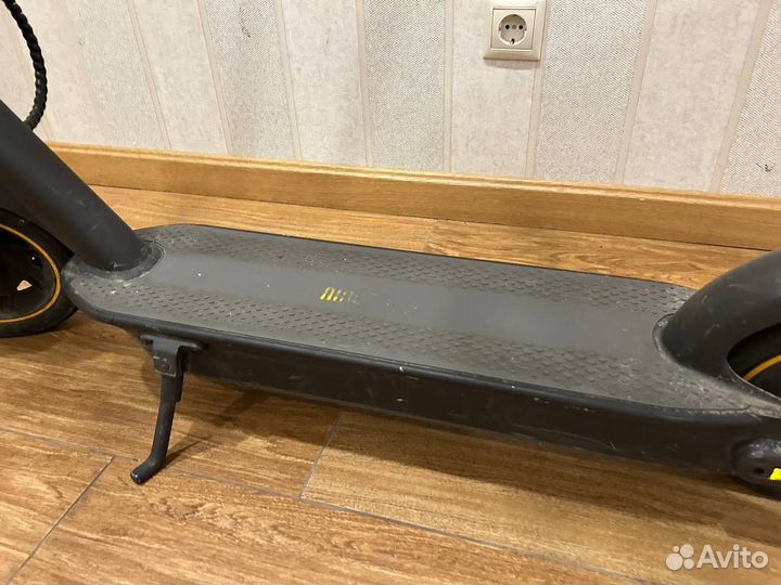 Электросамокат