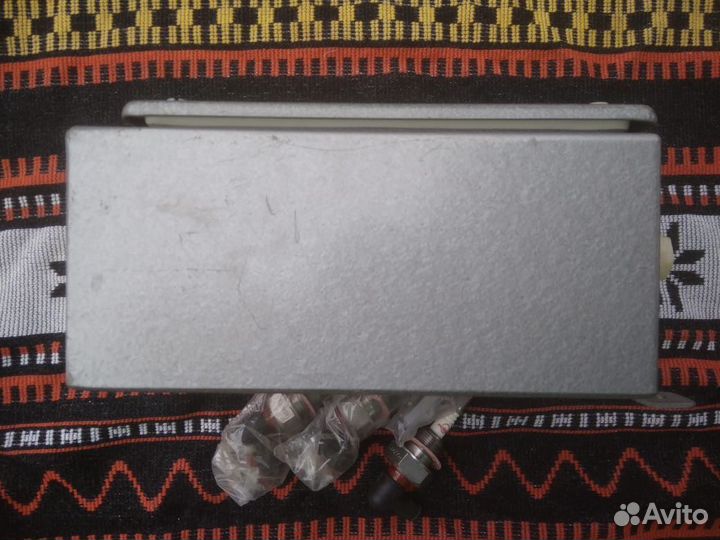 Сигнализатор уровня