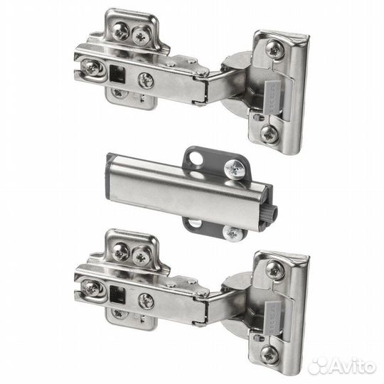 Петли икеа бесто