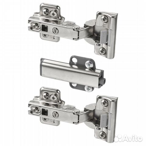 Петли икеа бесто