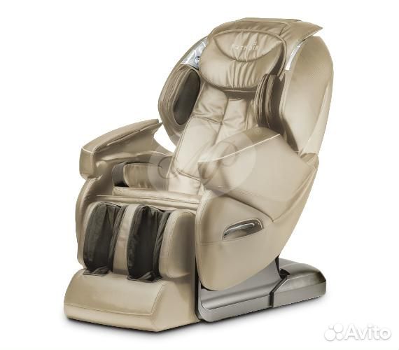 Массажное кресло Richter Epsilon
