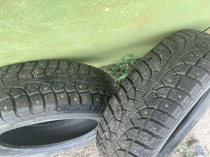 Contyre Arctic Ice 175/70 R14