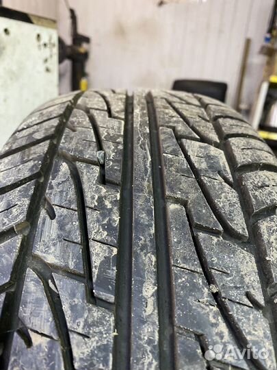 Amtel Planet 2P 205/65 R15