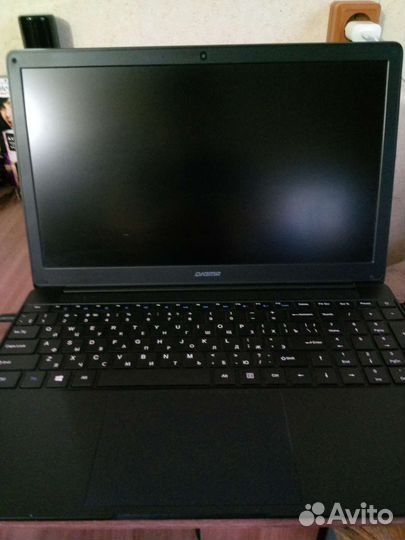 Ноутбук digma