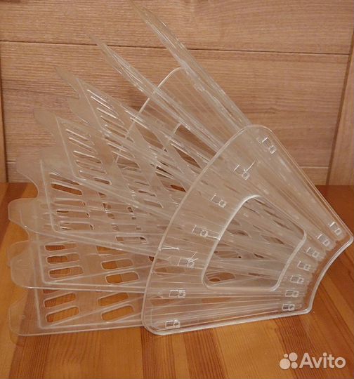 Органайзер для бумаг