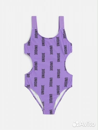 Новый купальник acoola 134-140