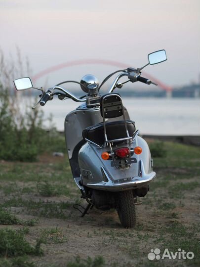 Продам мопед Honda Joker 90