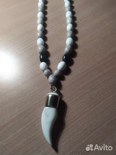 Бусы для авто