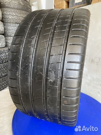 Michelin Pilot Super Sport 305/30 R20 103Y