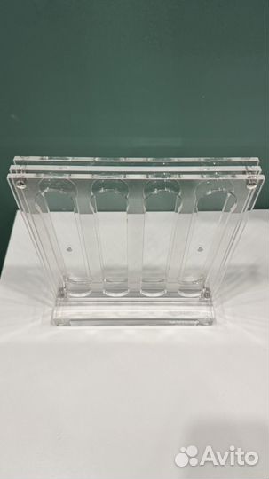 Подставка для капсул nespresso