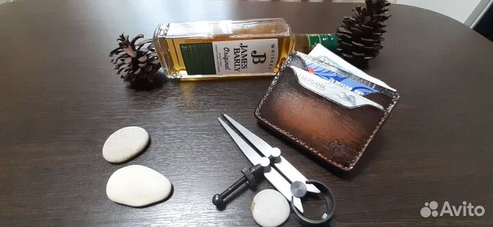 Портмоне,картхолдеры