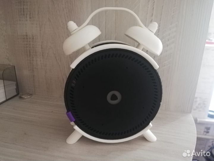 Подставка Яндекс Алисы мини, Яндекс станции Лайт