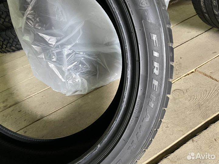 Firestone Firehawk GT Pursuit 245/45 R20 99V