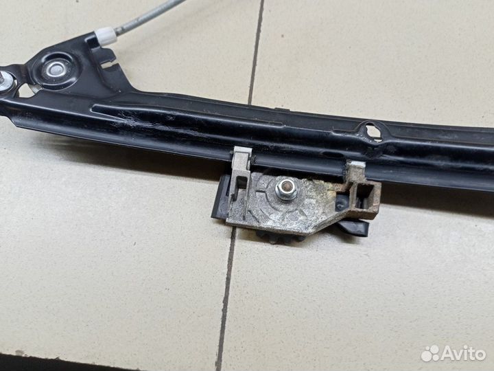 Стеклоподъемник электр. задний правый 5-serie GT F