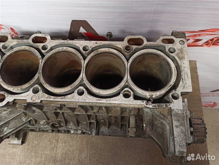 Блок цилиндров Volvo S70 / V70 B5254T