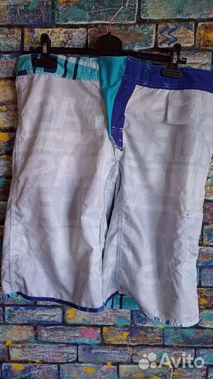 Шорты пляжные 