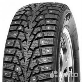 Maxxis Premitra Ice Nord NS5 235/60 R18