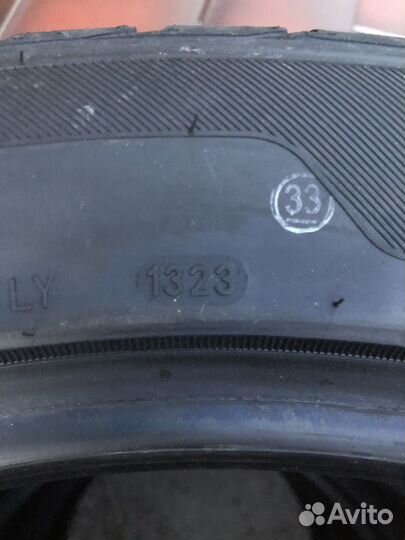 Sailun Atrezzo ZSR 275/45 R21