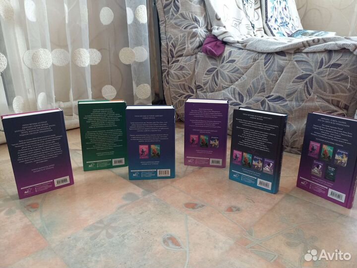 Книги Лунные хроники Марисса Майер