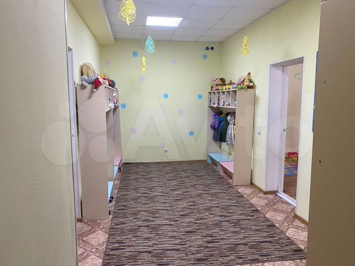 Офис, 126.9 м²