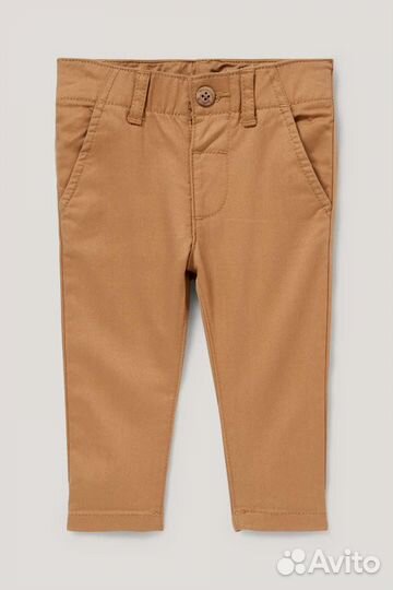 Костюм для мальчика 92 см C&A