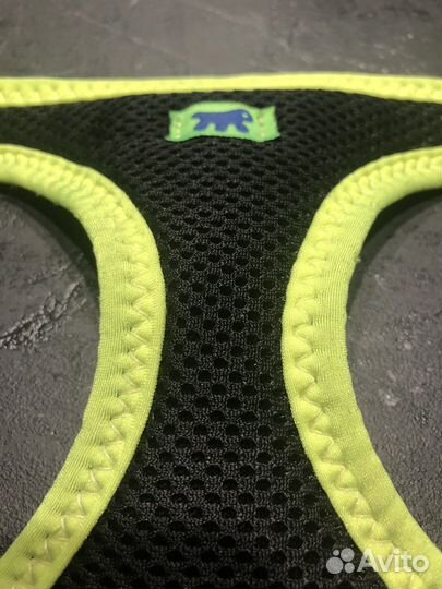 Шлейка Ferplast Kaori P M обхват шеи 32-34см